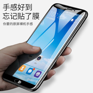 观悦 华为 Mate10系列 钢化膜 (Mate10 Pro 高清款)