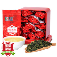 阅客 茶叶 乌龙茶 一级安溪铁观音品鉴款 76g