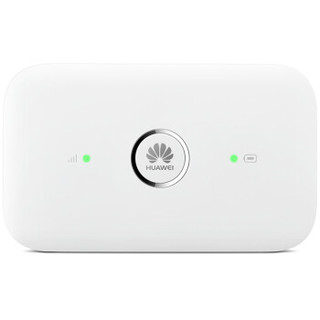 HUAWEI 华为 E5573S-856 随行WiFi