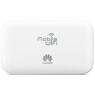 HUAWEI 华为 E5573S-856 随行WiFi