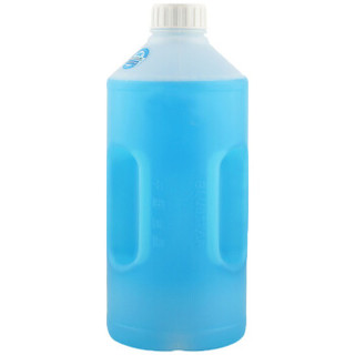 BLUE STAR 蓝星 BLUESTAR）玻璃水挡风玻璃清洗剂 -2°C 2L 8瓶套装