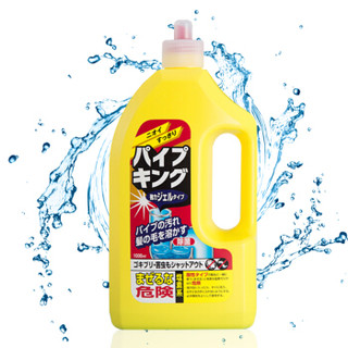 家の物语 管道疏通去污剂 1L