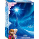 Disney 迪士尼 冰雪奇缘 11DF01K2060 冰雪奇缘1000片 *6件