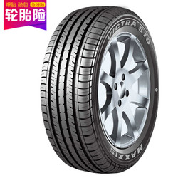 玛吉斯(MAXXIS)轮胎205/55R16 91V MA510 原配新科鲁兹/菲亚特菲翔