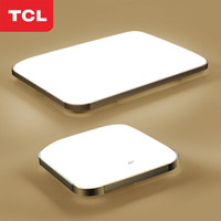 TCL 照明led吸顶灯 带遥控 64W 82*65cm