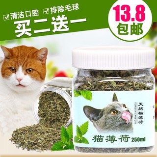 petfun 宠趣 猫薄荷 250ml