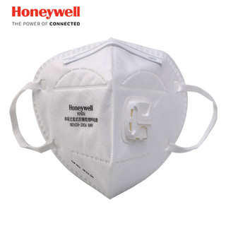 Honeywell 霍尼韦尔 防雾霾口罩