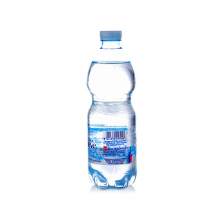 ACQUA neve 意大利雪山矿泉水 500ml*24瓶