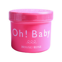 88VIP：HOUSE OF ROSE OH ! BABY 身体磨砂膏 570g