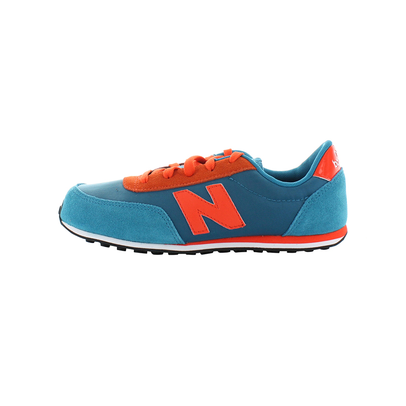 new balance kids  KL410AOY 中大童复古运动鞋 ( 17-24厘米)