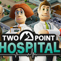  《双点医院》PC数字版游戏