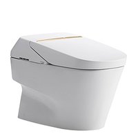 TOTO 东陶 CES993WCS 智能全自动电子坐便器