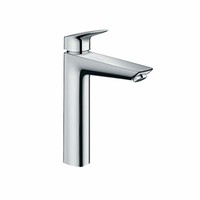 Hansgrohe 汉斯格雅 71090007 单把手面盆龙头