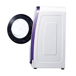 Panasonic 松下 宝贝星系列 XQG30-A3023 滚筒迷你洗衣机 3kg 紫色