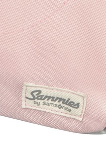 Samsonite 新秀丽 儿童背包 (7.5 升、粉红色)