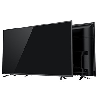  TOSHIBA 东芝 49U6700C 49英寸 4K超高清 智能云电视