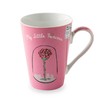 KOENITZ 我的小公主 陶瓷杯马克杯 420ml 粉红
