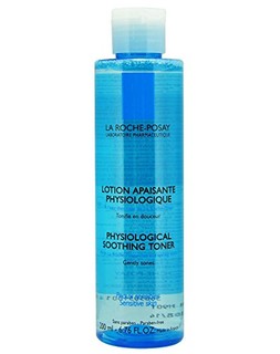  LA ROCHE POSAY 理肤泉 均衡清润爽肤水 200ml