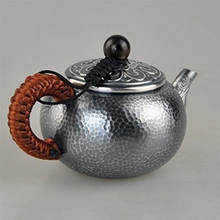 AlfunBel 艾芳贝儿 S990 银茶壶