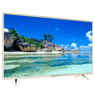 TCL A810系列 全高清液晶电视