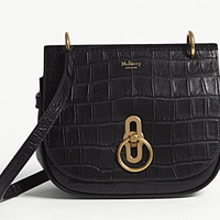 玛珀利 Mulberry Amberley 女士单肩包