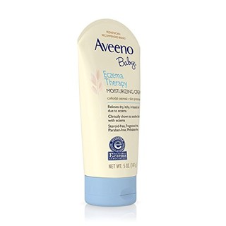 Aveeno 艾维诺 宝宝湿疹霜 (140g)