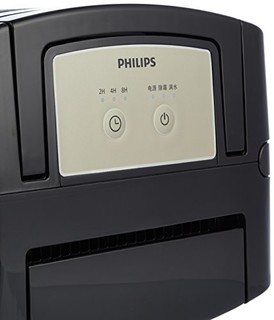 PHILIPS 飞利浦 DE4201/00 空气除湿器