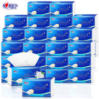 心相印 心柔抽纸