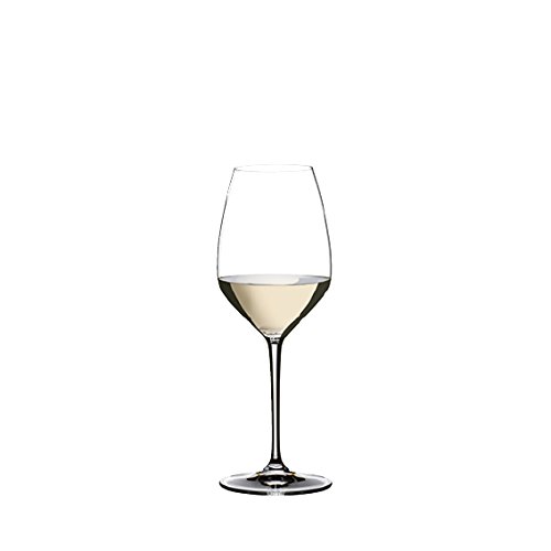 RIEDEL 礼铎 Heart to Heart系列 雷司令水晶玻璃高脚杯 4只装*460ml