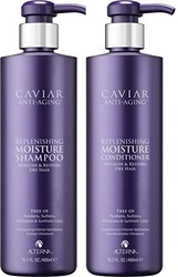 CAVIAR Anti-Aging Replenishing Moisture 洗发水 16.5-Ounce