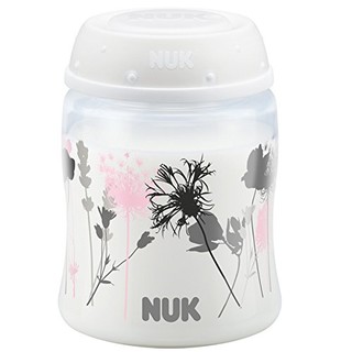 NUK 储奶瓶 (150ml 4只装)