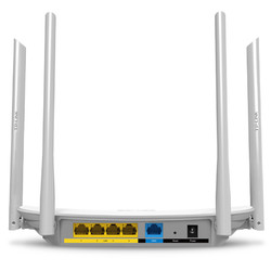 TP-LINK 普联 TL-WDR5620 AC1200 双频百兆 家用路由器 白色