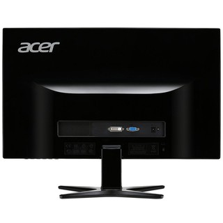 acer 宏碁 G237HL bd 23英寸 IPS显示器