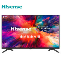 Hisense 海信 HZ32E35A 32英寸 液晶电视