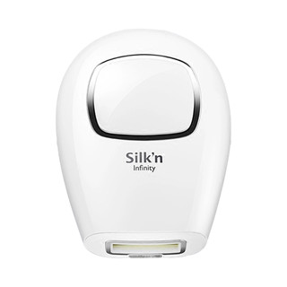 Silk'n Infinity2.0 光学脱毛器