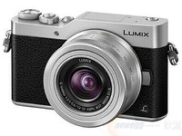 Panasonic 松下 Lumix DC-GF9KGK-S 无反相机套机 （12-32mm）