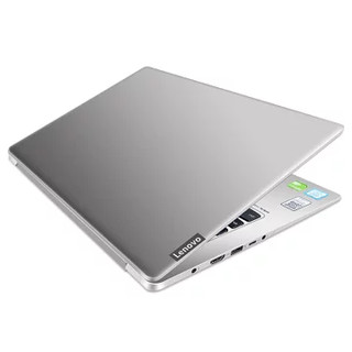 Lenovo 联想 小新 Air 14 2018款 14英寸 笔记本电脑 (星河银、酷睿i5-8250U、8GB、256GB SSD、MX150)