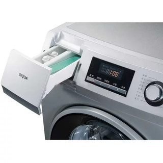  SANYO 三洋 DG-F90322BS 滚筒洗衣机