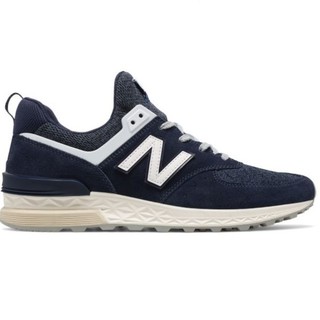 new balance 574 Sport MS574BB 男士休闲运动鞋