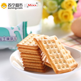 MIXX 炼奶饼干 (430g 、起士味)
