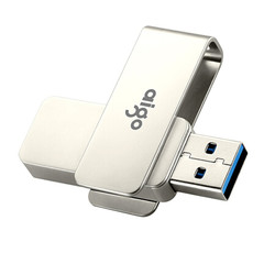 aigo 爱国者 U330 64GB USB3.0 U盘