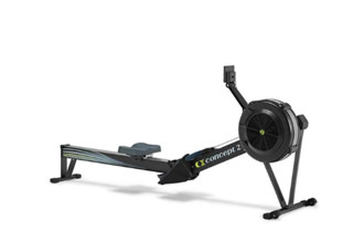  Concept2 Model D PM5 划船机