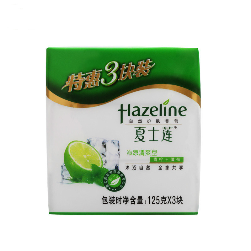 夏士莲香皂_晒物_什么值得买