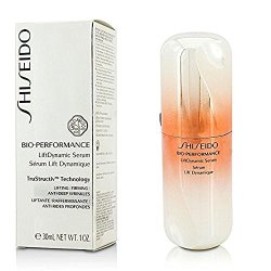 SHISEIDO 资生堂 百优系列 LiftDynamic 多效抗