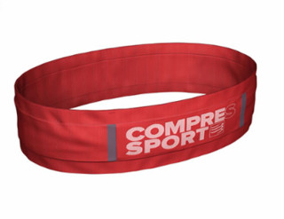 COMPRESSPORT 跑步收纳腰带