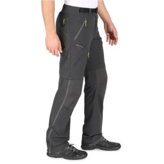 DECATHLON 迪卡侬 QUECHUA MH505 男士速干裤