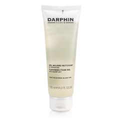 DARPHIN 迪梵 水百合洁肤泡沫者哩 125ml