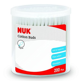 NUK 棉签