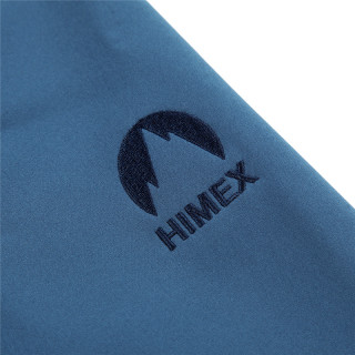 TOREAD 探路者 HIMEX 极地系列 HAEE91101 防风软壳