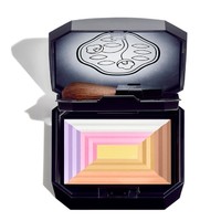 银联爆品日：SHISEIDO 资生堂七色亮肌塑颜蜜粉饼 10g 百年复刻版